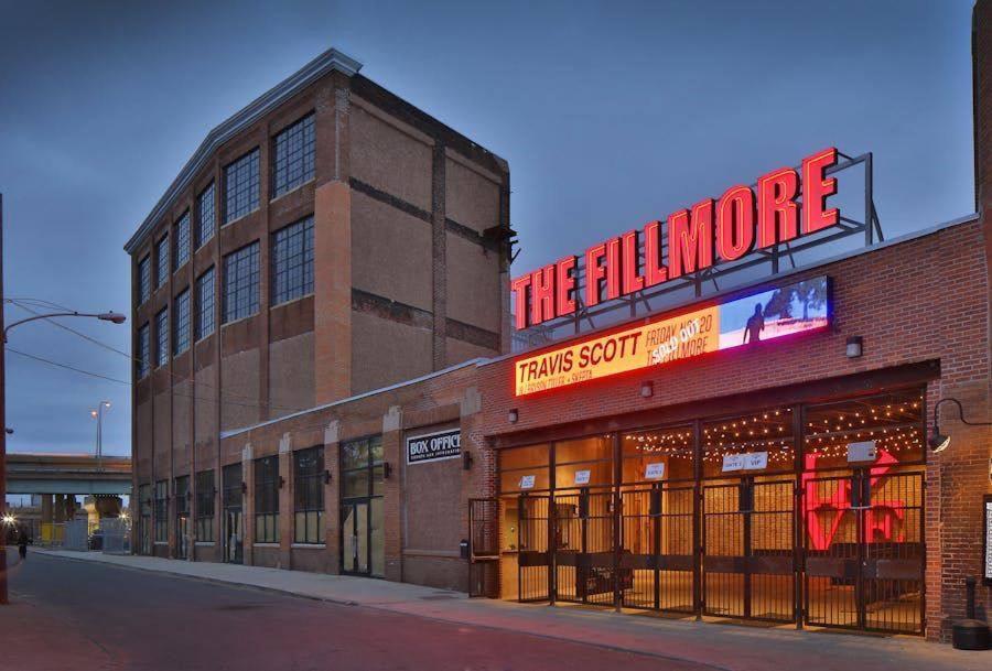 Sleeps 4! Workspace Close To Brooklyn Bowl, Fillmore Philadelphia Luaran gambar