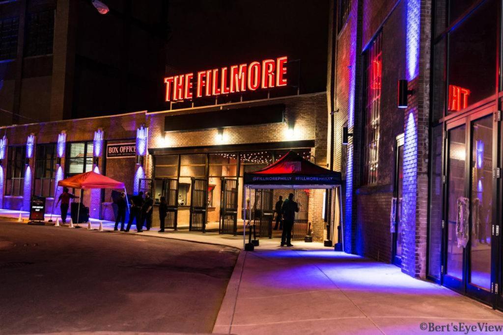 Sleeps 4! Workspace Close To Brooklyn Bowl, Fillmore Philadelphia Luaran gambar